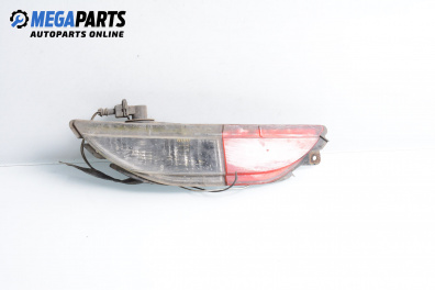 Светлина за заден ход за Fiat Punto Grande Punto (06.2005 - 07.2012), хечбек