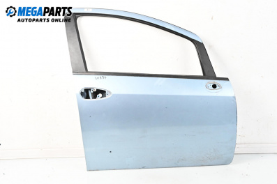 Врата за Fiat Punto Grande Punto (06.2005 - 07.2012), 4+1 вр., хечбек, позиция: предна, дясна