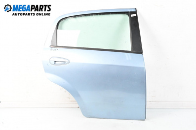 Врата за Fiat Punto Grande Punto (06.2005 - 07.2012), 4+1 вр., хечбек, позиция: задна, дясна