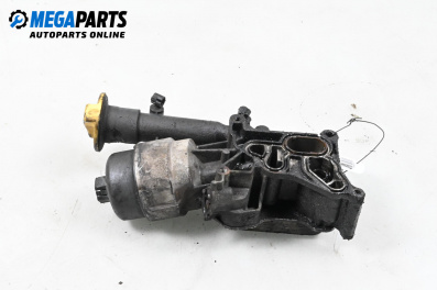 Корпус за маслен филтър за Fiat Punto Grande Punto (06.2005 - 07.2012) 1.3 D Multijet, 75 к.с.