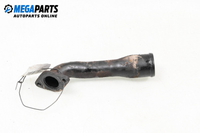EGR тръба за Fiat Punto Grande Punto (06.2005 - 07.2012) 1.3 D Multijet, 75 к.с.