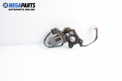 Електромотор за стъклоподемник за Mercedes-Benz S-Class Sedan (W220) (10.1998 - 08.2005), 4+1 вр., седан, позиция: задна, дясна