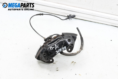 Спирачен апарат за Mercedes-Benz S-Class Sedan (W220) (10.1998 - 08.2005), позиция: предна, дясна