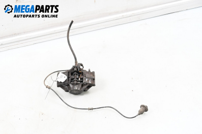 Спирачен апарат за Mercedes-Benz S-Class Sedan (W220) (10.1998 - 08.2005), позиция: задна, дясна