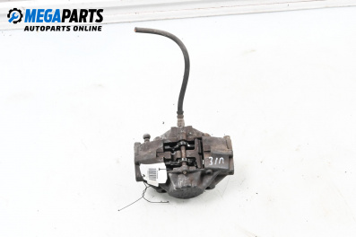 Спирачен апарат за Mercedes-Benz S-Class Sedan (W220) (10.1998 - 08.2005), позиция: задна, лява