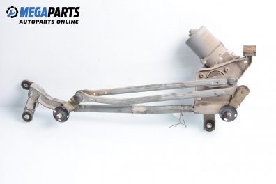Ел. мотор за чистачките за Honda Civic VII Hatchback (03.1999 - 02.2006), хечбек, позиция: предна