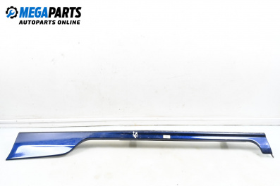 Праг за Honda Civic VII Hatchback (03.1999 - 02.2006), 2+1 вр., хечбек, позиция: лява