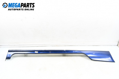 Праг за Honda Civic VII Hatchback (03.1999 - 02.2006), 2+1 вр., хечбек, позиция: дясна