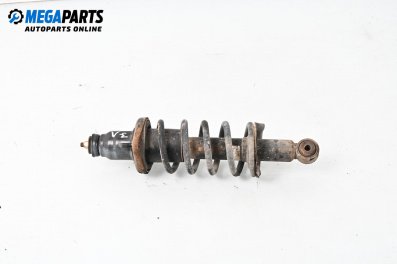 Макферсон за Honda Civic VII Hatchback (03.1999 - 02.2006), хечбек, позиция: задна, лява