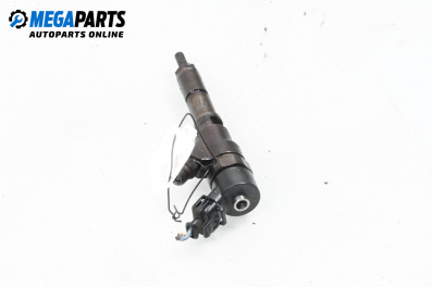 Дюза дизел за Honda Civic VII Hatchback (03.1999 - 02.2006) 1.7 CTDi (EU, EP, EV), 100 к.с., № Bosch 0445110076