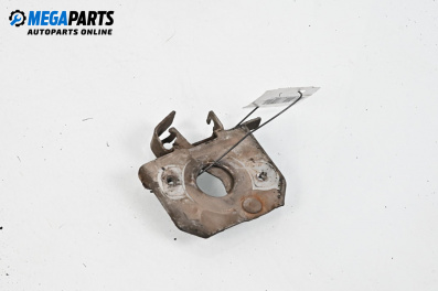 Брава преден капак за Renault Scenic II Minivan (06.2003 - 07.2010)