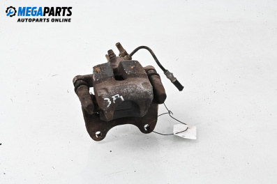 Спирачен апарат за Renault Scenic II Minivan (06.2003 - 07.2010), позиция: задна, дясна