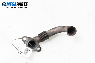 EGR тръба за Renault Scenic II Minivan (06.2003 - 07.2010) 1.9 dCi (JM0G, JM12, JM1G, JM2C), 120 к.с.