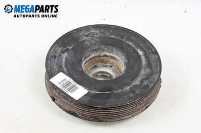 Демпферна шайба за Renault Scenic II Minivan (06.2003 - 07.2010) 1.9 dCi (JM0G, JM12, JM1G, JM2C), 120 к.с.