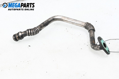 EGR тръба за Renault Scenic II Minivan (06.2003 - 07.2010) 1.9 dCi (JM0G, JM12, JM1G, JM2C), 120 к.с.