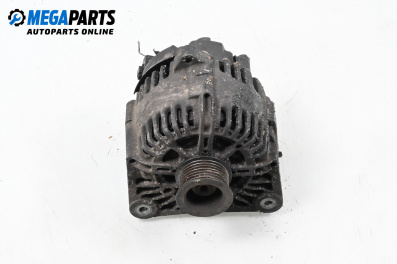 Алтернатор / генератор за Renault Scenic II Minivan (06.2003 - 07.2010) 1.9 dCi (JM0G, JM12, JM1G, JM2C), 120 к.с.
