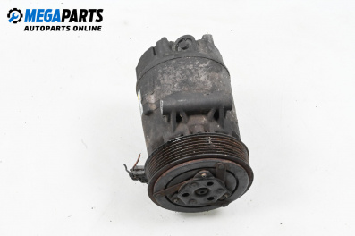 Компресор климатик за Renault Scenic II Minivan (06.2003 - 07.2010) 1.9 dCi (JM0G, JM12, JM1G, JM2C), 120 к.с.