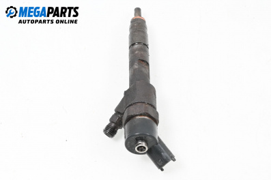 Дюза дизел за Renault Scenic II Minivan (06.2003 - 07.2010) 1.9 dCi (JM0G, JM12, JM1G, JM2C), 120 к.с., № № 0445110110B / 8200100272