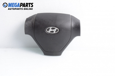 Airbag за Hyundai Coupe Coupe II (08.2001 - 08.2009), 2+1 вр., купе, позиция: предна