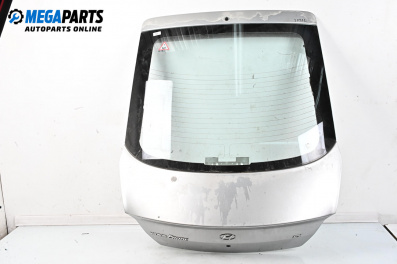 Заден капак за Hyundai Coupe Coupe II (08.2001 - 08.2009), 2+1 вр., купе, позиция: задна
