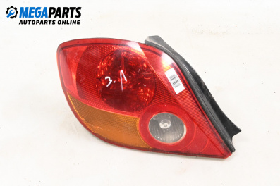 Стоп за Hyundai Coupe Coupe II (08.2001 - 08.2009), купе, позиция: лява
