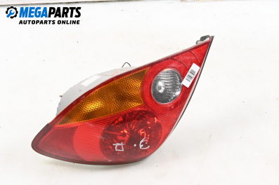 Стоп за Hyundai Coupe Coupe II (08.2001 - 08.2009), купе, позиция: дясна