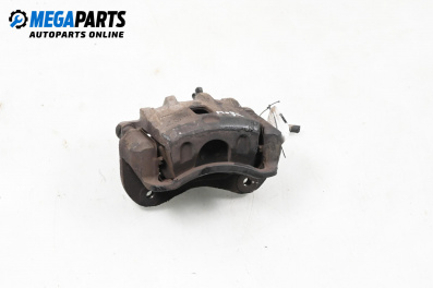 Спирачен апарат за Hyundai Coupe Coupe II (08.2001 - 08.2009), позиция: предна, лява