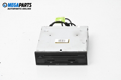 CD чейнджър за Audi A6 Avant C6 (03.2005 - 08.2011)