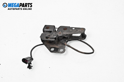 Брава преден капак за Audi A6 Avant C6 (03.2005 - 08.2011)