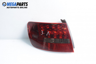 Стоп за Audi A6 Avant C6 (03.2005 - 08.2011), комби, позиция: лява