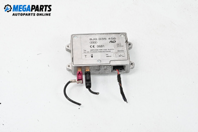 Усилвател антена за Audi A6 Avant C6 (03.2005 - 08.2011), № 8J0035456
