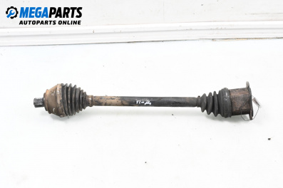 Полуоска за Audi A6 Avant C6 (03.2005 - 08.2011) 2.0 TDI, 170 к.с., позиция: предна, дясна
