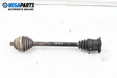 Полуоска за Audi A6 Avant C6 (03.2005 - 08.2011) 2.0 TDI, 170 к.с., позиция: предна, лява