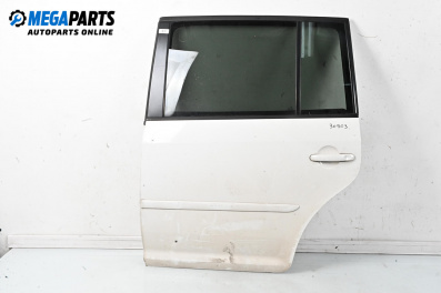 Врата за Volkswagen Touran Minivan I (02.2003 - 05.2010), 4+1 вр., миниван, позиция: задна, лява