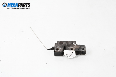 Брава преден капак за Volkswagen Touran Minivan I (02.2003 - 05.2010)