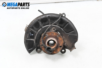 Шенкел главина за Volkswagen Touran Minivan I (02.2003 - 05.2010), позиция: предна, дясна