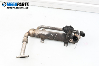 EGR охладител за Volkswagen Touran Minivan I (02.2003 - 05.2010) 1.9 TDI, 105 к.с.