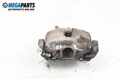 Спирачен апарат за Volkswagen Touran Minivan I (02.2003 - 05.2010), позиция: предна, лява