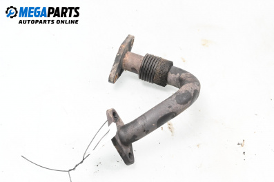 EGR тръба за Volkswagen Touran Minivan I (02.2003 - 05.2010) 1.9 TDI, 105 к.с.