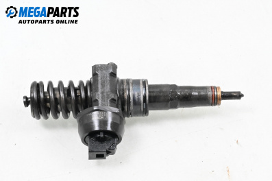 Дюза дизел за Volkswagen Touran Minivan I (02.2003 - 05.2010) 1.9 TDI, 105 к.с., № 0 414 720 313