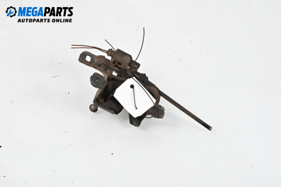 Брава преден капак за Audi A3 Hatchback I (09.1996 - 05.2003)