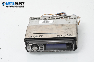 CD плеър за Audi A3 Hatchback I (09.1996 - 05.2003)