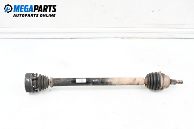 Полуоска за Audi A3 Hatchback I (09.1996 - 05.2003) 1.9 TDI, 110 к.с., позиция: предна, дясна
