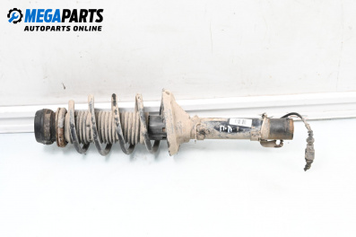 Макферсон за Audi A3 Hatchback I (09.1996 - 05.2003), хечбек, позиция: предна, лява