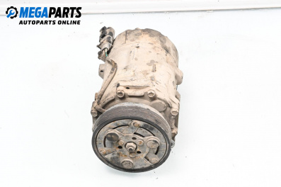 Компресор климатик за Audi A3 Hatchback I (09.1996 - 05.2003) 1.9 TDI, 110 к.с.