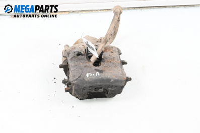 Спирачен апарат за Audi A3 Hatchback I (09.1996 - 05.2003), позиция: предна, лява