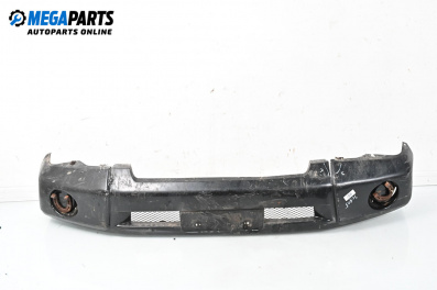 Предна броня за Mitsubishi Pajero PININ (03.1999 - 06.2007), джип, позиция: предна