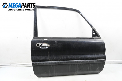 Врата за Mitsubishi Pajero PININ (03.1999 - 06.2007), 2+1 вр., джип, позиция: дясна