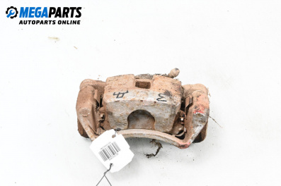 Спирачен апарат за Mitsubishi Pajero PININ (03.1999 - 06.2007), позиция: задна, дясна