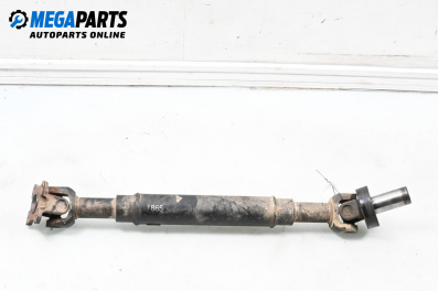 Кардан за Mitsubishi Pajero PININ (03.1999 - 06.2007) 1.8 GDI (H66W), 120 к.с.